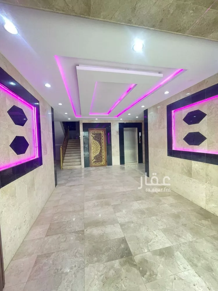 Apartment for Sale in Mecca King Fahd 11