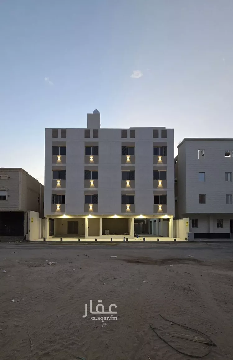 شقة للبيع في شارع مدلاج بن عمرو, حي المسيال الجديد, مدينة مكة المكرمة, منطقة مكة المكرمة