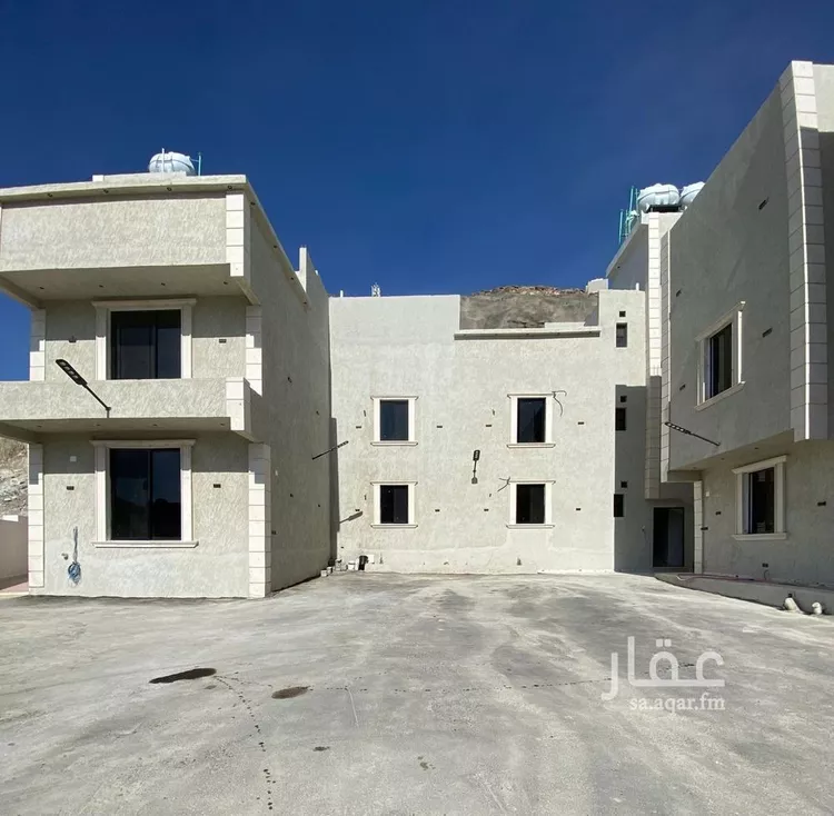 شقة للبيع في شارع حذافة العدوي, حي الأخباب, مدينة الطائف, منطقة مكة المكرمة