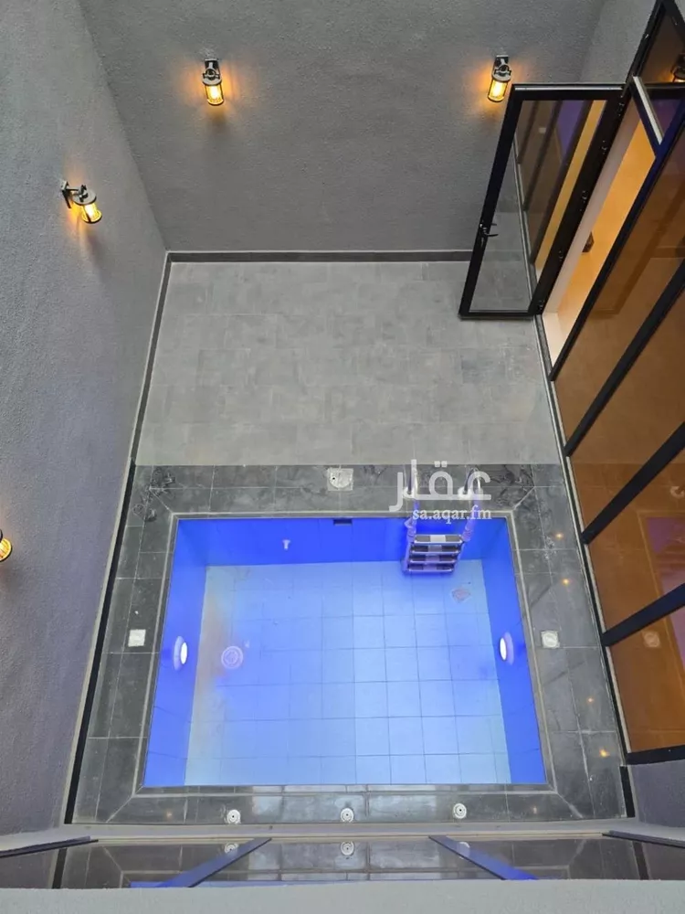 فيلا للبيع في شارع عبدالرؤوف ابن محمد صالح الصبان, حي القشاشية الجديد, مدينة مكة المكرمة, منطقة مكة المكرمة صورة 4