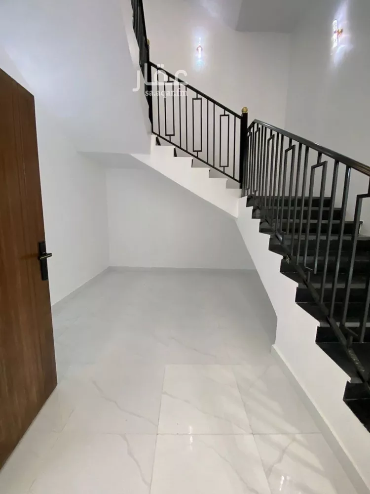 فيلا للبيع في شارع ثابت ابن صهيب ابن كرز, حي الفتح, مدينة الجموم, منطقة مكة المكرمة 9