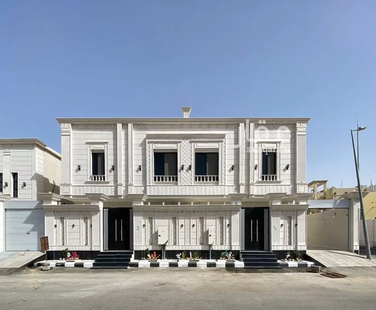 Villa for Sale in Al Jumum Al Jumum