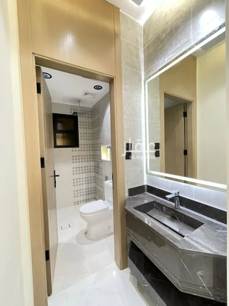 شقة للبيع في شارع انس بن اوس الانصاري رضي الله عنه, حي الملك فهد, مدينة مكة المكرمة, منطقة مكة المكرمة صورة 3
