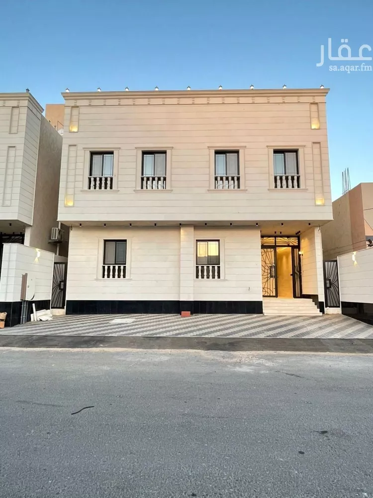 فيلا للبيع في شارع ابو المعالي الكتبي, حي الشامية الجديد, مدينة مكة المكرمة, منطقة مكة المكرمة