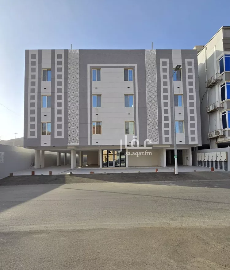 شقة للبيع في شارع خليفه بن اميه الجذامي رضي الله عنه, حي أم الجود, مدينة مكة المكرمة, منطقة مكة المكرمة