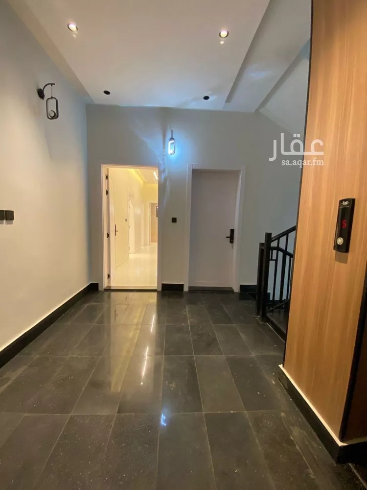 شقة للبيع في شارع عمر بن الورد, حي البحيرات, مدينة مكة المكرمة, منطقة مكة المكرمة 23