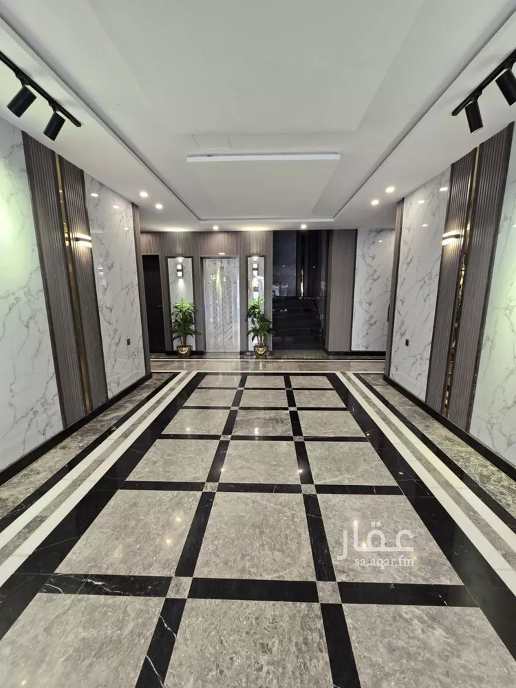 شقة للبيع في شارع ابن قوفا, حي السنابل, مدينة مكة المكرمة, منطقة مكة المكرمة صورة 2