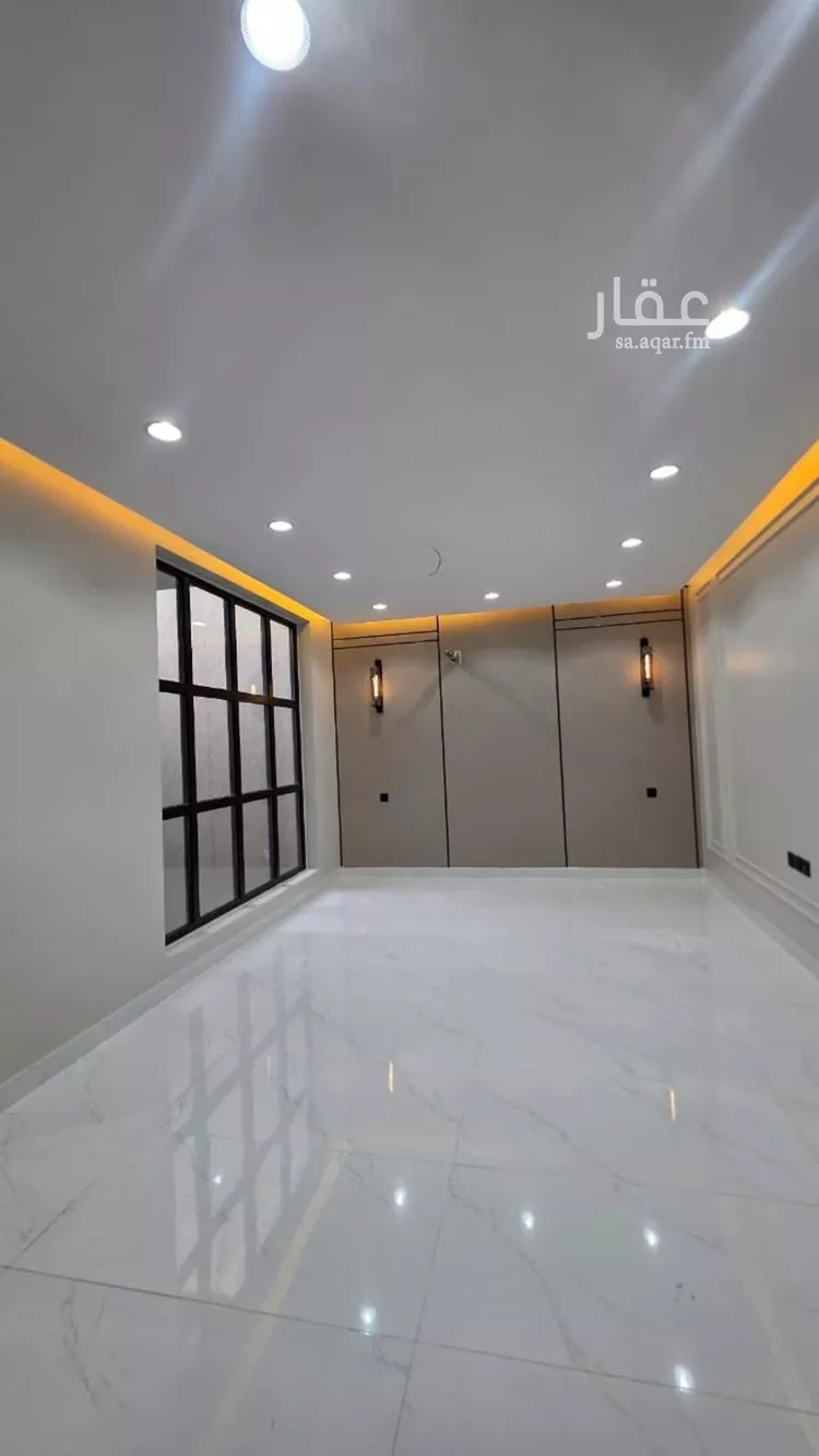 فيلا للبيع في شارع رخيلة ابن ثعلبة ابن عامر, حي المسيال الجديد, مدينة مكة المكرمة, منطقة مكة المكرمة 18