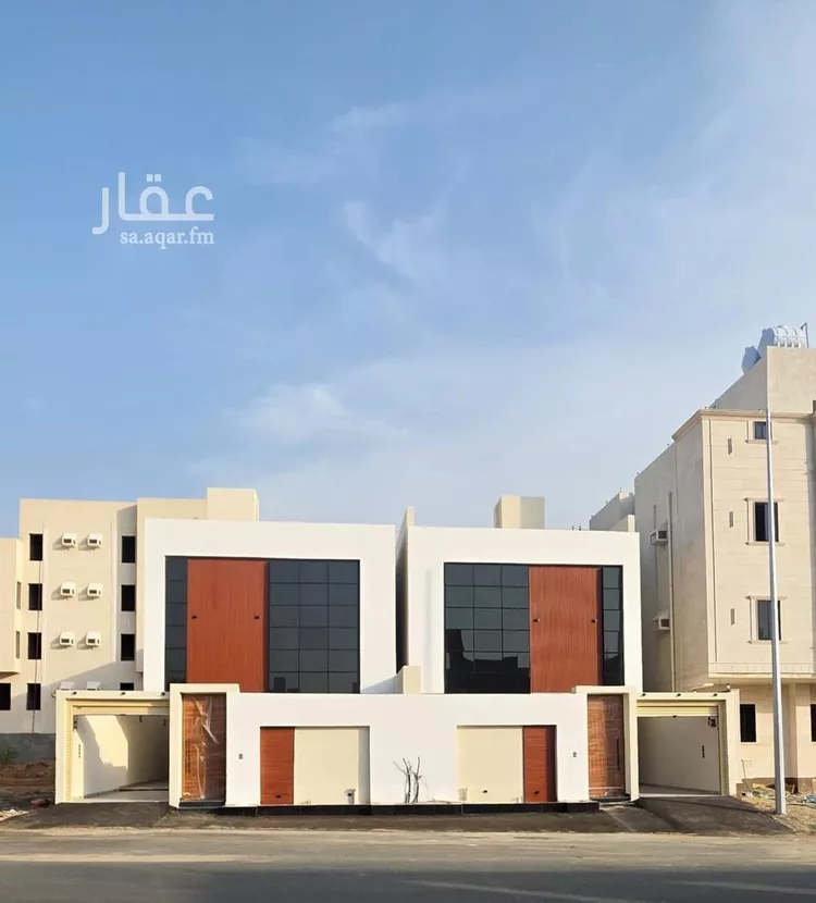 فيلا للبيع في شارع ابو امامة الليثي, حي المسيال الجديد, مدينة مكة المكرمة, منطقة مكة المكرمة