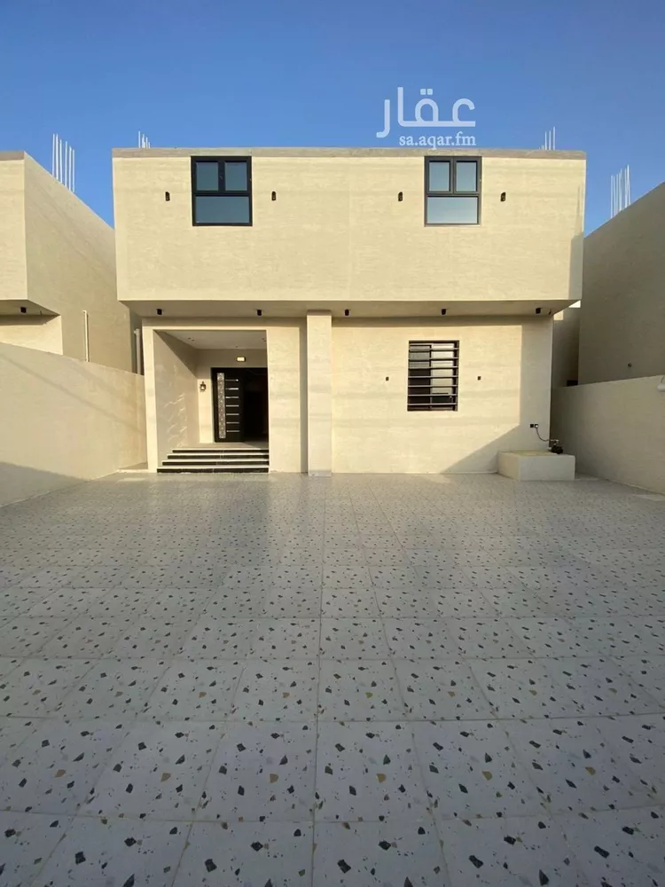 فيلا للبيع في شارع عبدالله بن عامر اليحصبي رضي الله عنه, حي جعرانة, مدينة مكة المكرمة, منطقة مكة المكرمة 6