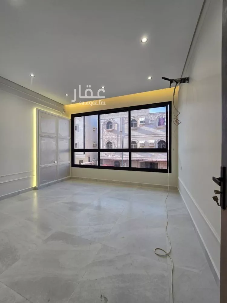 شقة للبيع في شارع رئاب بن حنيف بن رئاب بن الحارث رضي الله عنه, حي الشرائع, مدينة مكة المكرمة, منطقة مكة المكرمة صورة 3