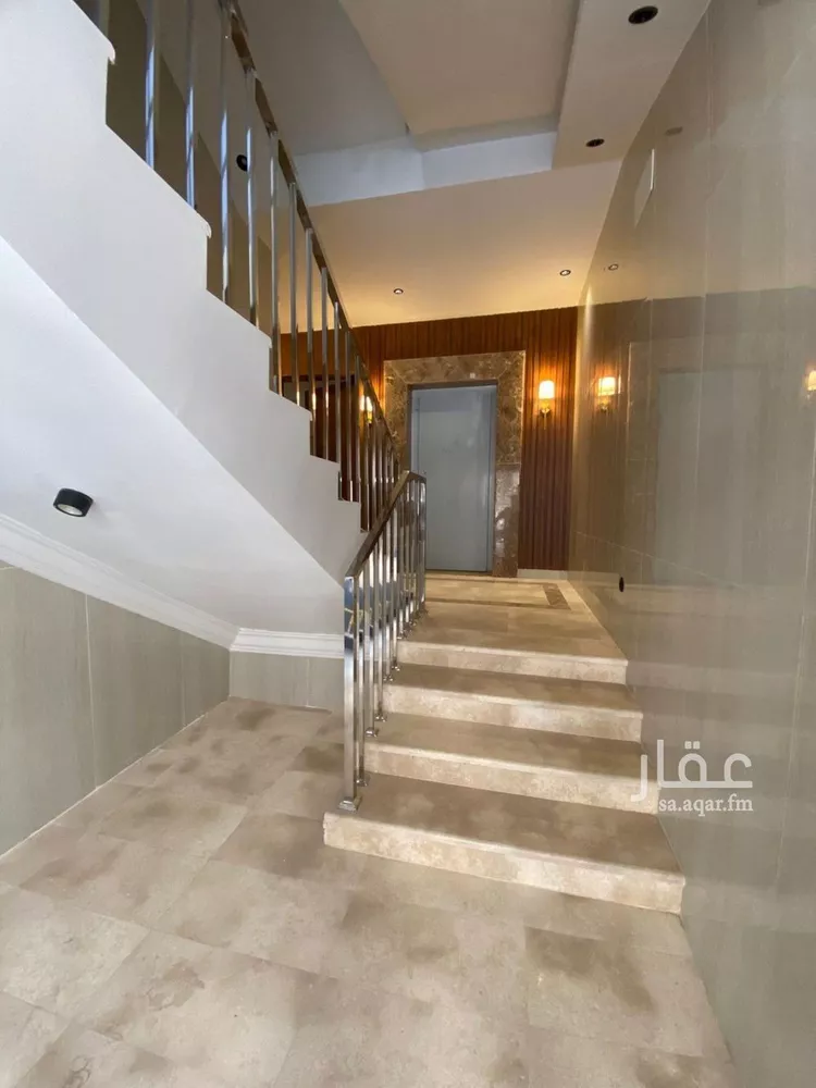 شقة للبيع في شارع شارع عمر بن الخطاب رضي الله عنه, حي الأخباب, مدينة الطائف, منطقة مكة المكرمة صورة 4