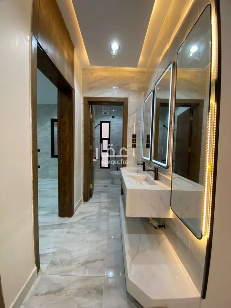 فيلا للبيع في شارع القاسم ابن قيره, حي الرحاب, مدينة الطائف, منطقة مكة المكرمة 25