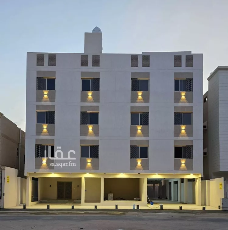 شقة للبيع في شارع زياد بن حنظلة, حي المسيال الجديد, مدينة مكة المكرمة, منطقة مكة المكرمة