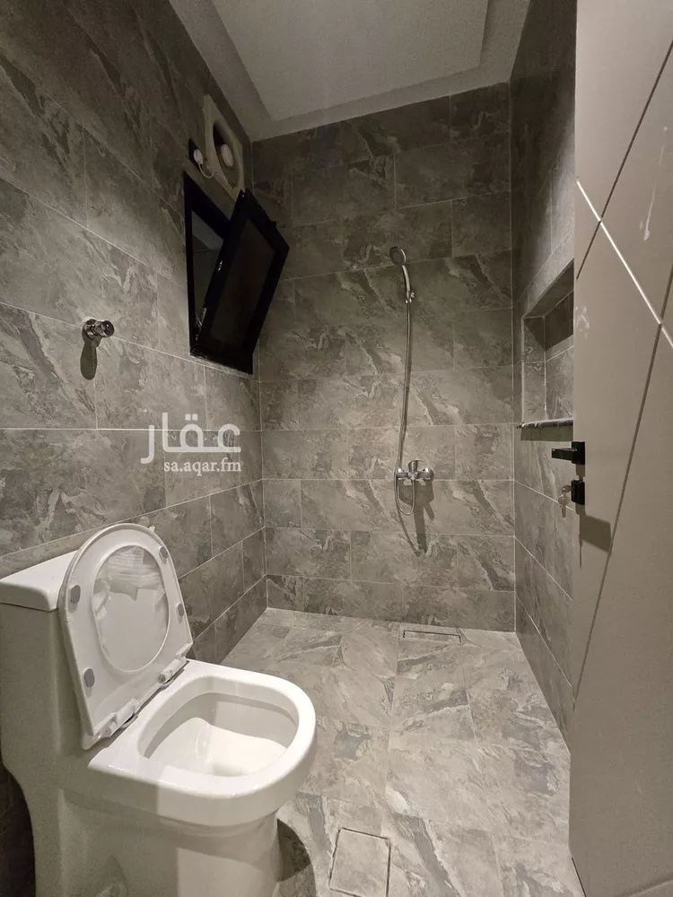 شقة للبيع في شارع ثعلبه بن سعد, حي المسيال الجديد, مدينة مكة المكرمة, منطقة مكة المكرمة 11