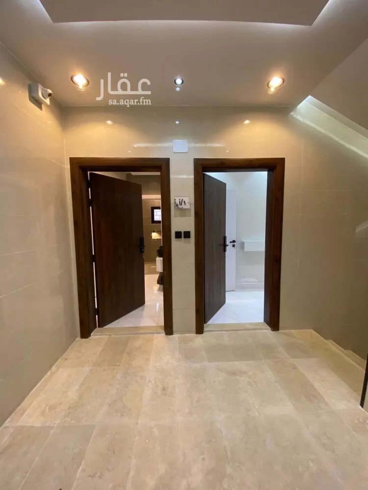 شقة للبيع في شارع شارع محايل, حي الشرائع, مدينة مكة المكرمة, منطقة مكة المكرمة 9