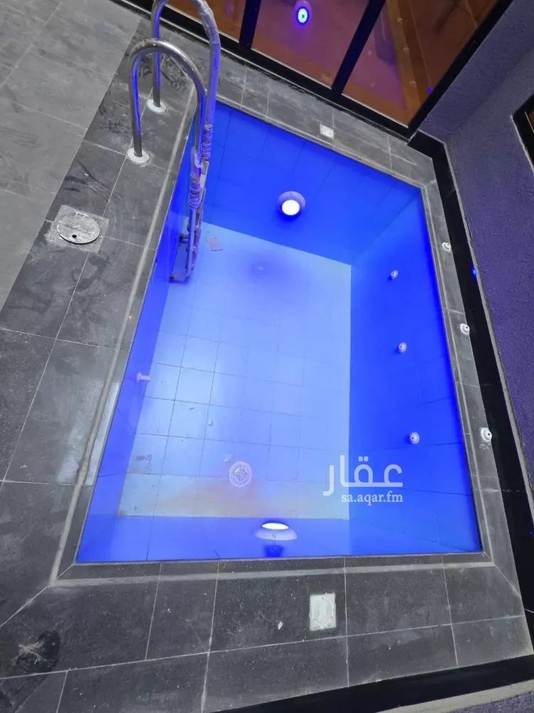 فيلا للبيع في شارع عبدالرؤوف ابن محمد صالح الصبان, حي القشاشية الجديد, مدينة مكة المكرمة, منطقة مكة المكرمة صورة 3