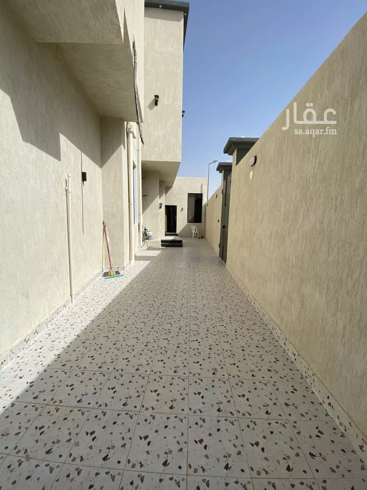 فيلا للبيع في شارع الحصين بن بدر بن امرئ القيس, حي الفتح, مدينة الجموم, منطقة مكة المكرمة 8