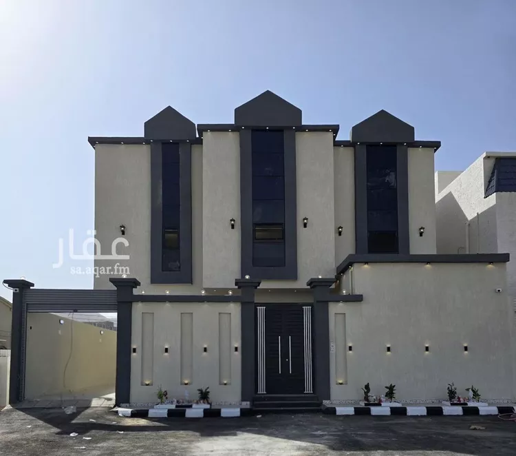 فيلا للبيع في شارع ابو سلام, حي الفتح, مدينة الجموم, منطقة مكة المكرمة 21