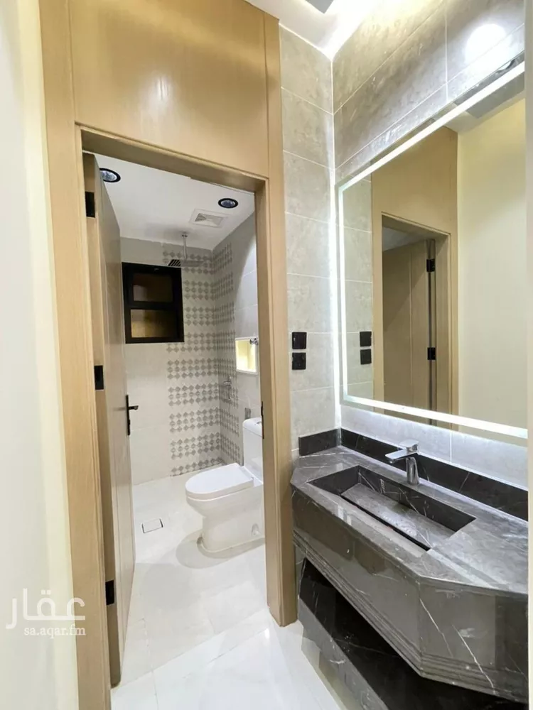 شقة للبيع في شارع خالد بن المعمر بن الحارث رضي الله عنه, حي الملك فهد, مدينة مكة المكرمة, منطقة مكة المكرمة صورة 3