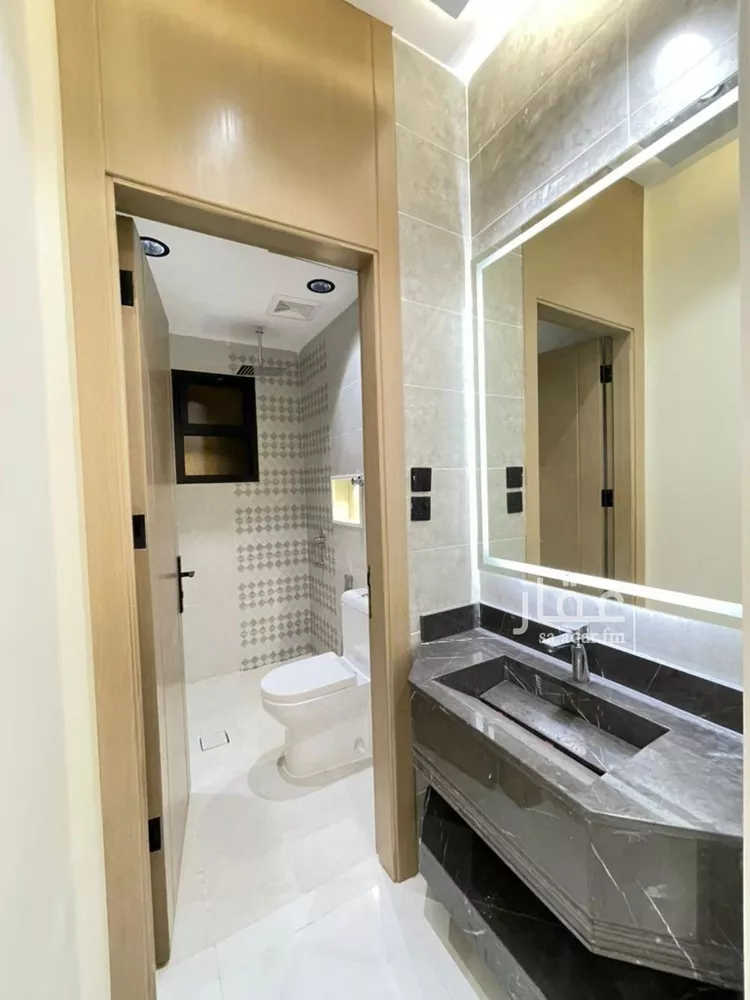 شقة للبيع في شارع الربيع بن ضبع بن وهب رضي الله عنه, حي الملك فهد, مدينة مكة المكرمة, منطقة مكة المكرمة صورة 5