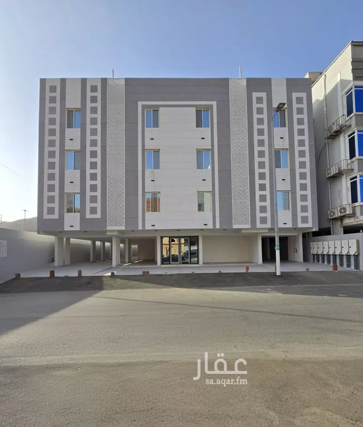 شقة للبيع في شارع خليفه بن اميه الجذامي رضي الله عنه, حي أم الجود, مدينة مكة المكرمة, منطقة مكة المكرمة