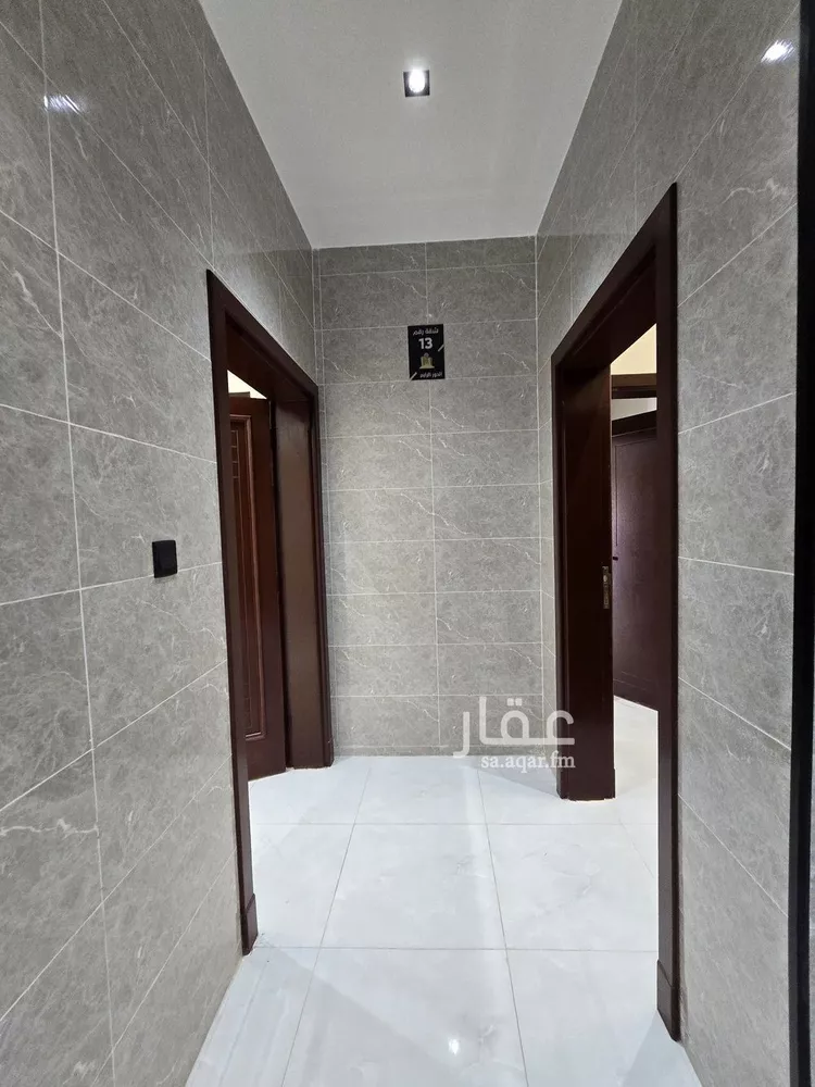 شقة للبيع في شارع خليفه بن اميه الجذامي رضي الله عنه, حي أم الجود, مدينة مكة المكرمة, منطقة مكة المكرمة صورة 5