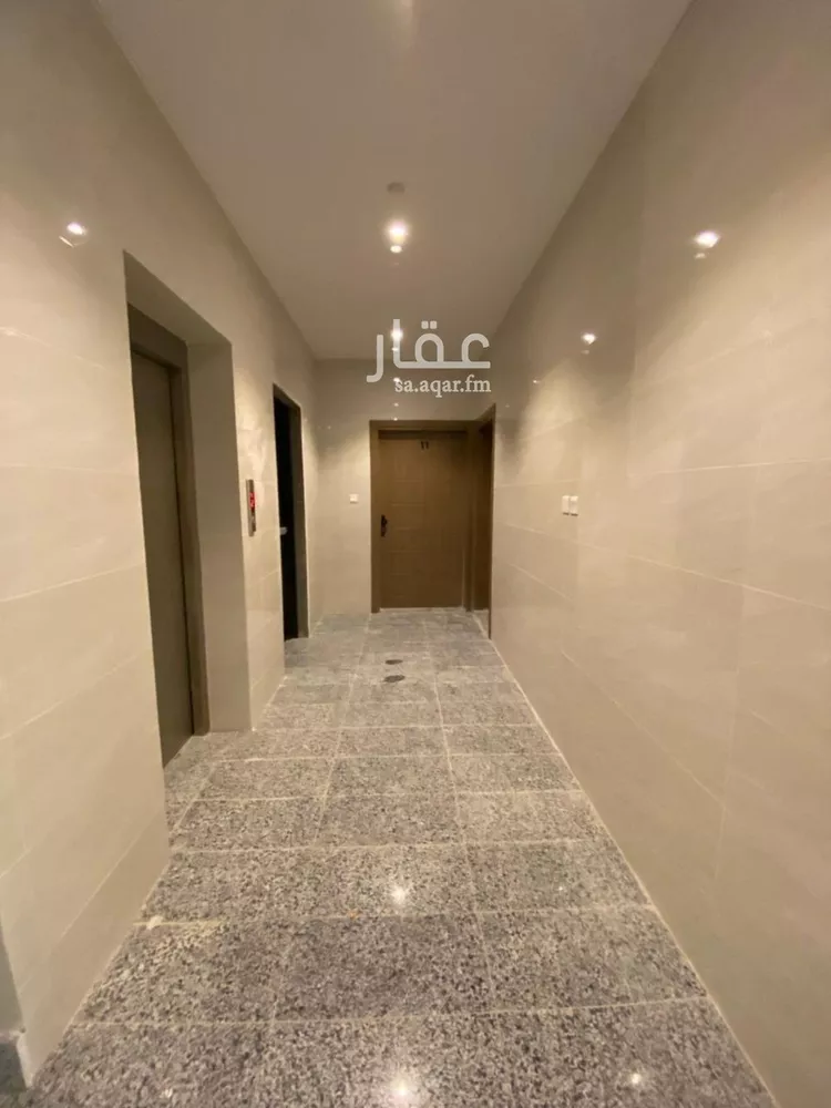 شقة للبيع في شارع عبدالرحمن الجبرتي, حي الشامية الجديد, مدينة مكة المكرمة, منطقة مكة المكرمة 12