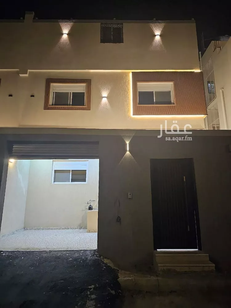فيلا للبيع في شارع الأمير عبد الله بن فيصل بن عبد العزيز, حي النوارية, مدينة مكة المكرمة, منطقة مكة المكرمة 19