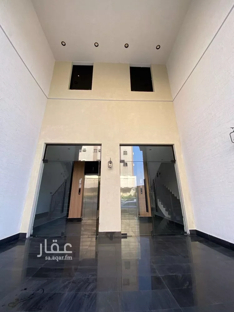 شقة للبيع في شارع عمر بن الورد, حي البحيرات, مدينة مكة المكرمة, منطقة مكة المكرمة 11