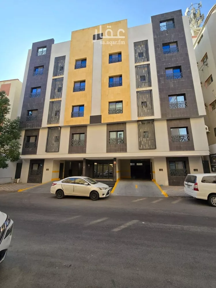 شقة للبيع في شارع ابن قوفا, حي السنابل, مدينة مكة المكرمة, منطقة مكة المكرمة