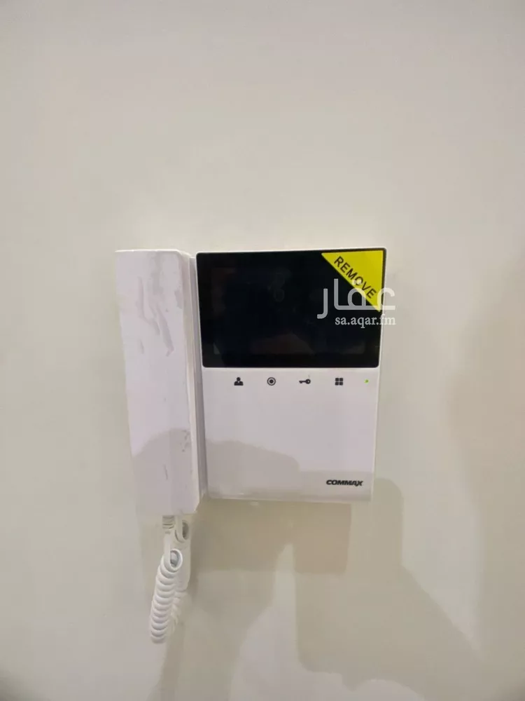 شقة للبيع في شارع ثابت ابن ارقم ابن العجلان, حي أم الجود, مدينة مكة المكرمة, منطقة مكة المكرمة 17