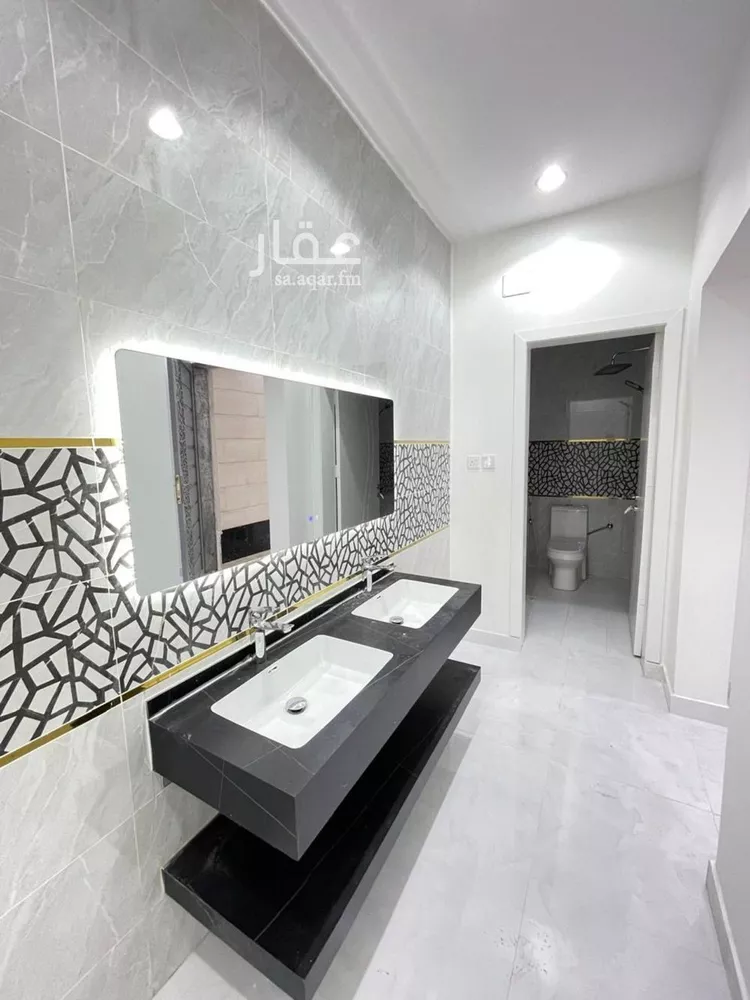 فيلا للبيع في شارع مالك بن جبير بن حبال, حي المسيال الجديد, مدينة مكة المكرمة, منطقة مكة المكرمة صورة 4