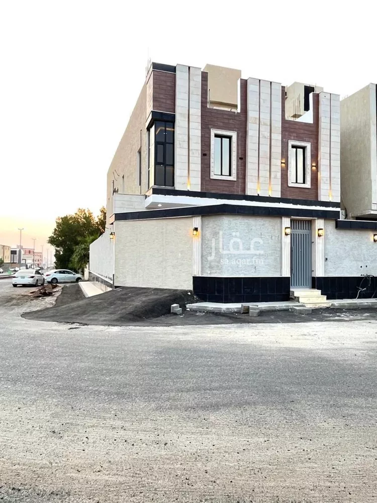 فيلا للبيع في شارع مالك بن جبير بن حبال, حي المسيال الجديد, مدينة مكة المكرمة, منطقة مكة المكرمة