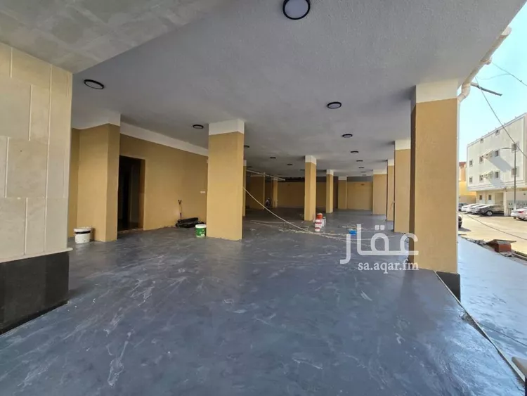 شقة للبيع في شارع رئاب بن حنيف بن رئاب بن الحارث رضي الله عنه, حي الشرائع, مدينة مكة المكرمة, منطقة مكة المكرمة 7