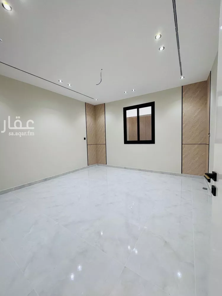 فيلا للبيع في شارع ابي القاسم المبارك, حي الرحاب, مدينة الطائف, منطقة مكة المكرمة 7