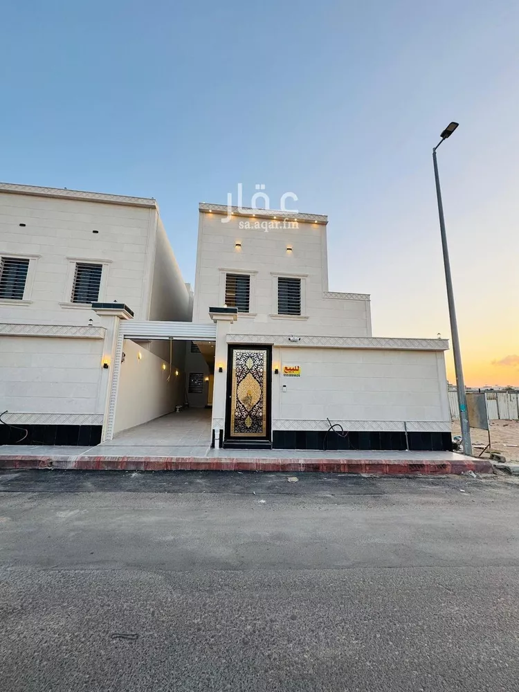 فيلا للبيع في شارع ابي القاسم المبارك, حي الرحاب, مدينة الطائف, منطقة مكة المكرمة 23