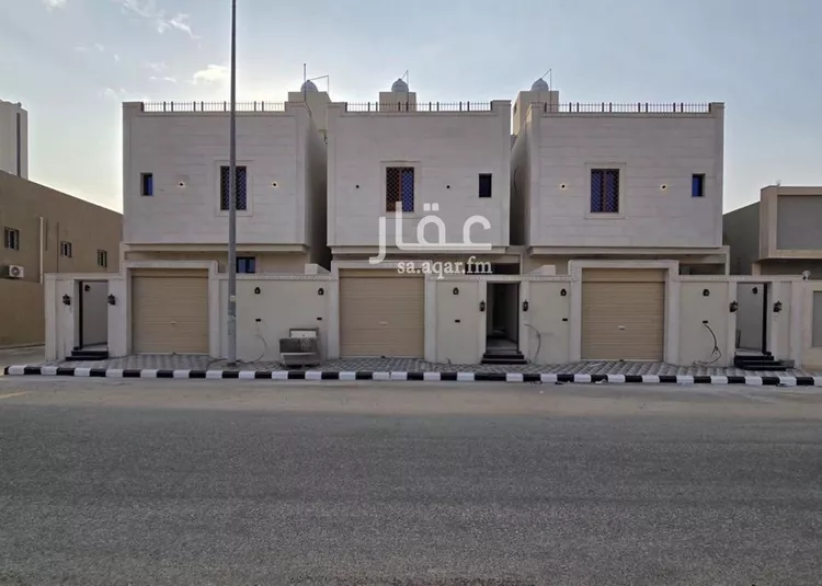 فيلا للبيع في شارع سوهاج, حي العكيشية, مدينة مكة المكرمة, منطقة مكة المكرمة