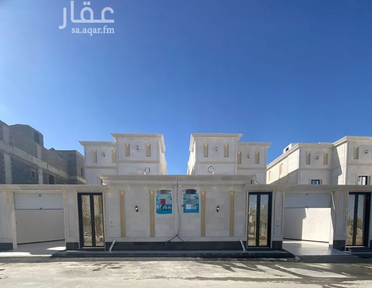 فيلا للبيع في شارع ابراهيم الكتبي, حي الرحاب, مدينة الطائف, منطقة مكة المكرمة