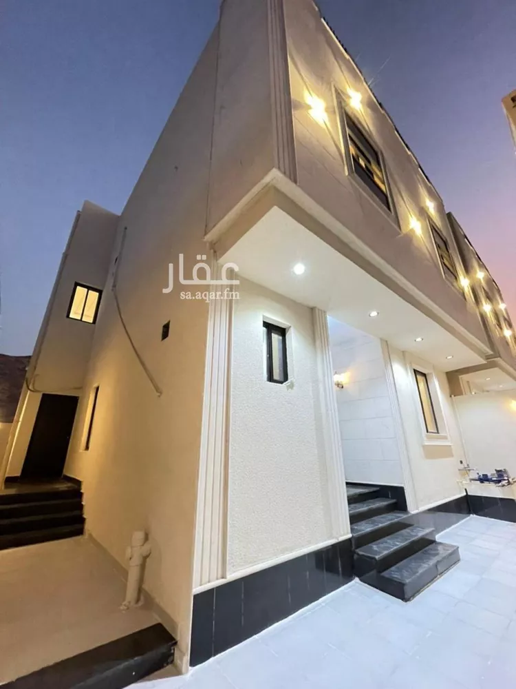 فيلا للبيع في شارع يحيي الدامغاني, حي العكيشية, مدينة مكة المكرمة, منطقة مكة المكرمة 14