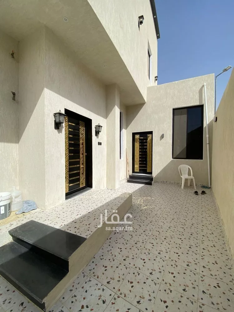 فيلا للبيع في شارع الحصين بن بدر بن امرئ القيس, حي الفتح, مدينة الجموم, منطقة مكة المكرمة صورة 2