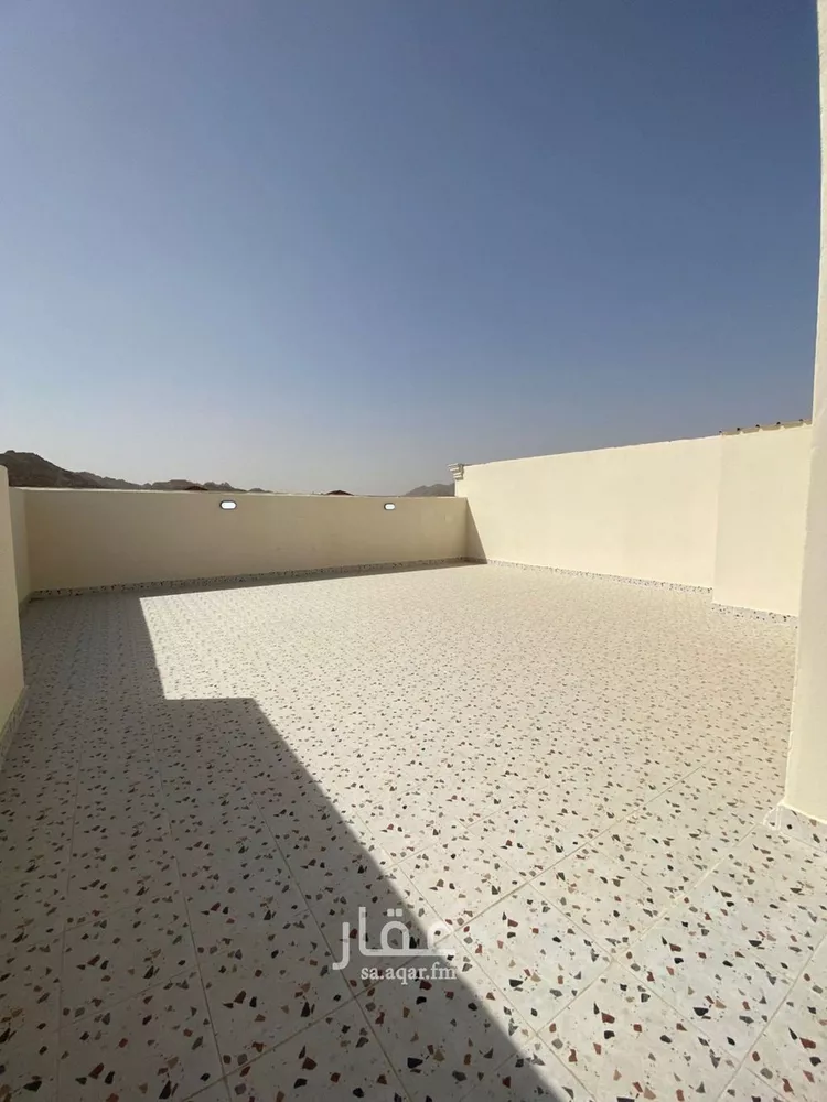 فيلا للبيع في شارع الحصين بن بدر بن امرئ القيس, حي الفتح, مدينة الجموم, منطقة مكة المكرمة 18