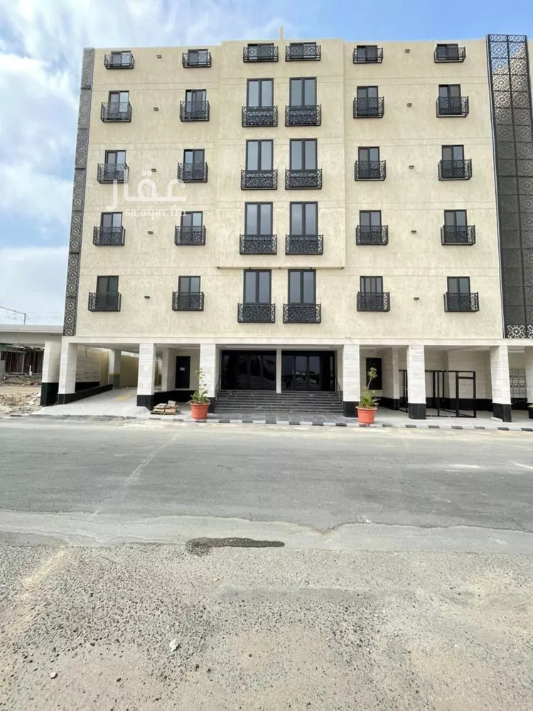 شقة للبيع في شارع خالد بن المعمر بن الحارث رضي الله عنه, حي الملك فهد, مدينة مكة المكرمة, منطقة مكة المكرمة 1 صورة