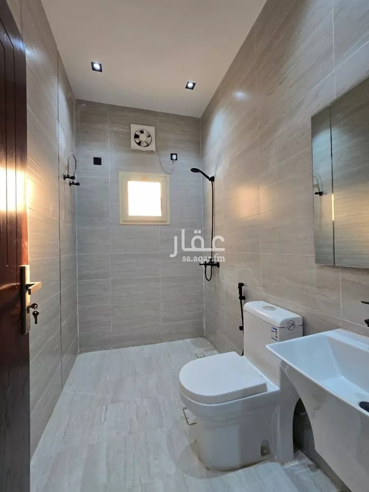 شقة للبيع في شارع خليفه بن اميه الجذامي رضي الله عنه, حي أم الجود, مدينة مكة المكرمة, منطقة مكة المكرمة صورة 5