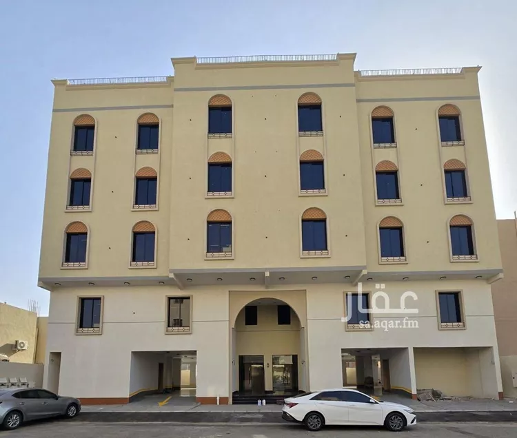Apartment for Sale in Mecca Al Buhayrat