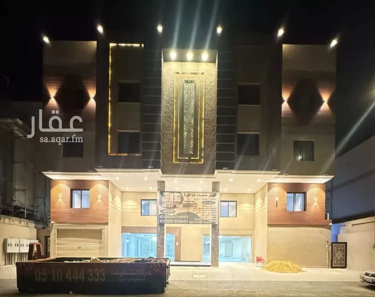 شقة للبيع في شارع ثابت ابن ارقم ابن العجلان, حي أم الجود, مدينة مكة المكرمة, منطقة مكة المكرمة