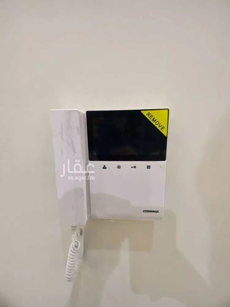 شقة للبيع في شارع ثابت ابن ارقم ابن العجلان, حي أم الجود, مدينة مكة المكرمة, منطقة مكة المكرمة 15