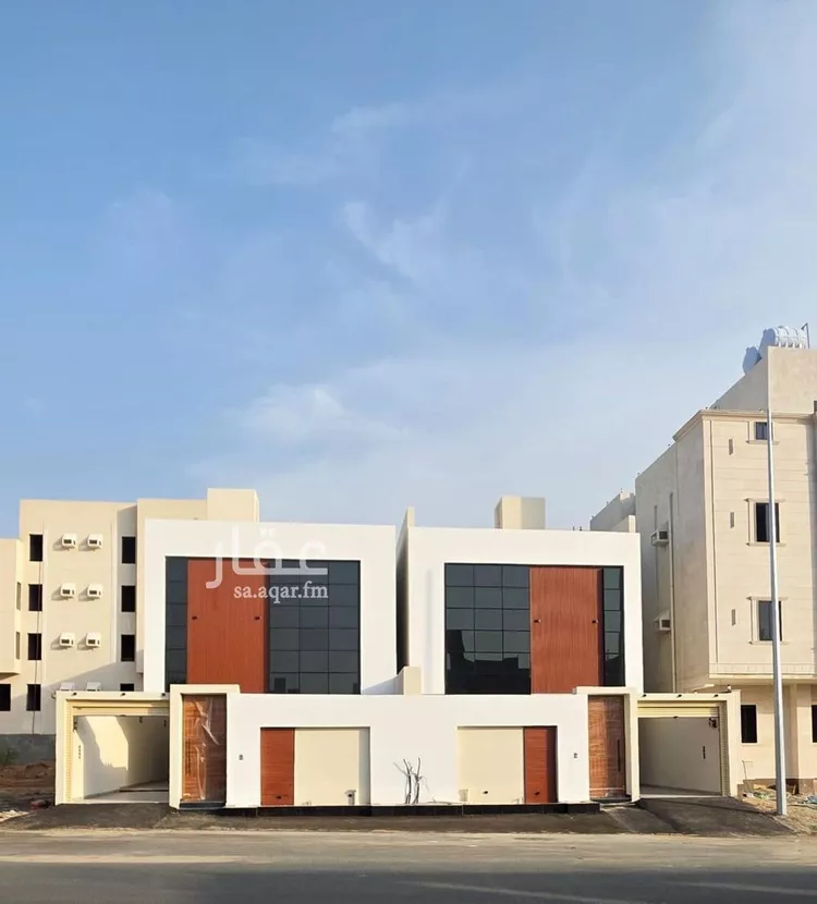 فيلا للبيع في شارع رخيلة ابن ثعلبة ابن عامر, حي المسيال الجديد, مدينة مكة المكرمة, منطقة مكة المكرمة