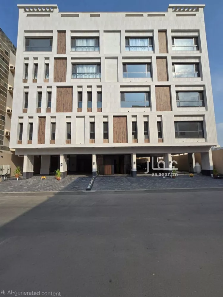 شقة للبيع في شارع الحسني, حي العزيزية, مدينة مكة المكرمة, منطقة مكة المكرمة