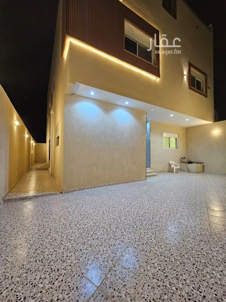 Villa for Sale in Mecca An Nawwariyyah 21